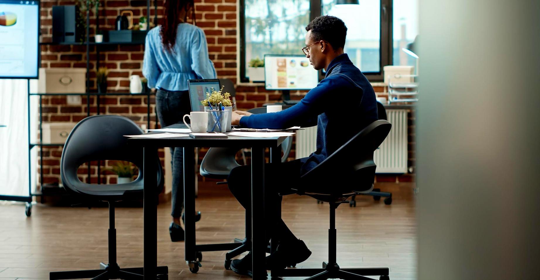 Session de formation en finances d'entreprise