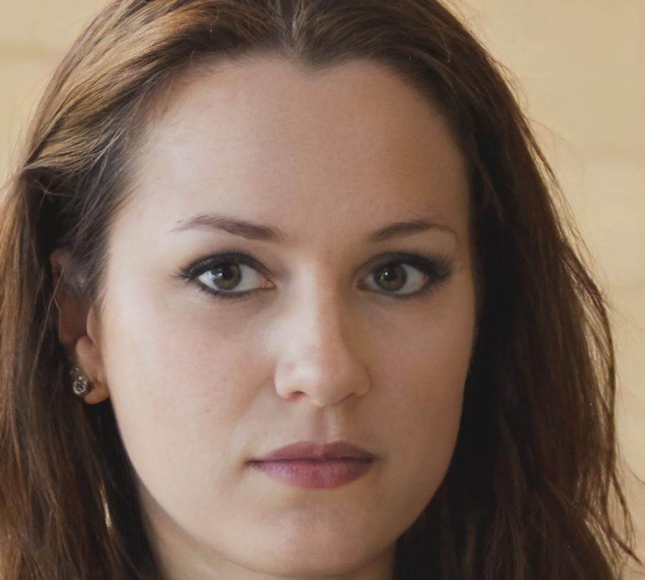 Léonie Marchetti, experte en formation budgétaire