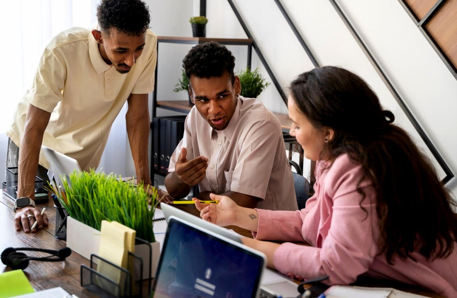 Formation en gestion budgétaire en entreprise