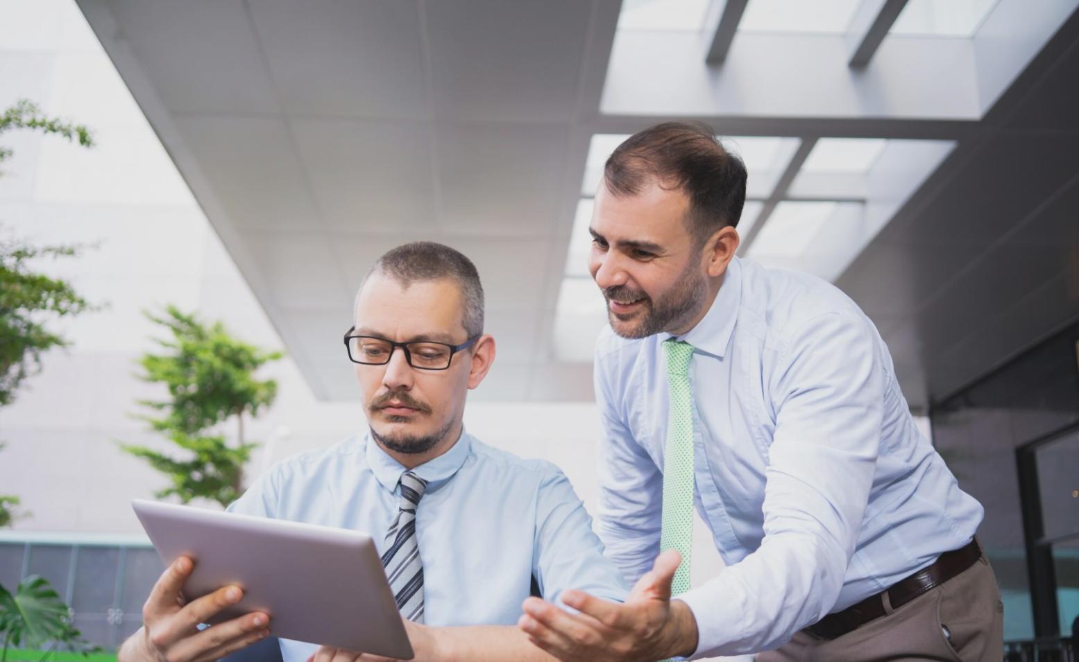 Consultation personnalisée en gestion budgétaire